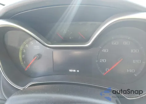 2014 Chevrolet Impala 2Lt from USA, damaged, VIN 2G1125S35E9110700